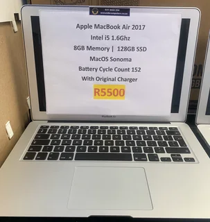 Apple Macbook Air A1466