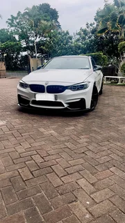 2016 BMW M4