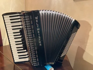 Weltmeister (New Accordions)