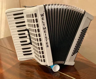Weltmeister (New Accordions)