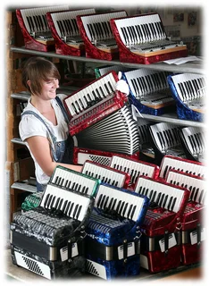 Weltmeister (New Accordions)