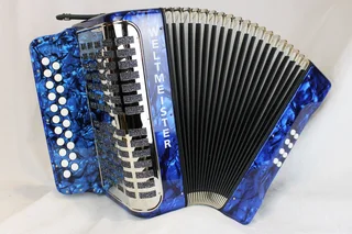 Weltmeister (New Accordions)