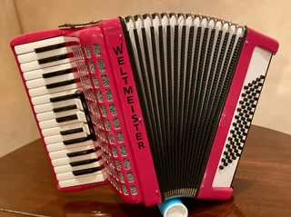 Weltmeister (New Accordions)