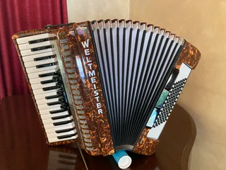 Weltmeister (New Accordions)