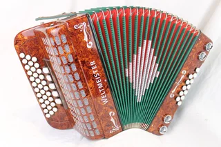 Weltmeister (New Accordions)