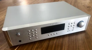 Rotel Hifi components