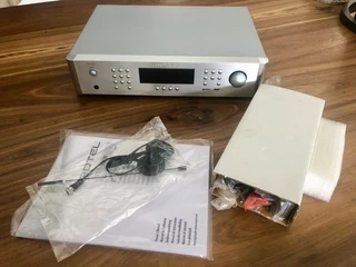Rotel Hifi components