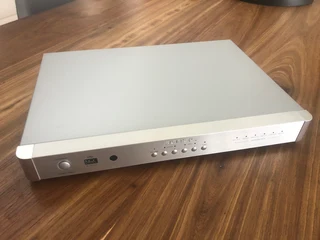 Rotel Hifi components