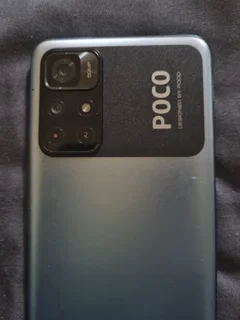 Xiaomi Poco M4 Pro 5G