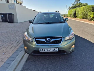 2015 Subaru XV SUV
