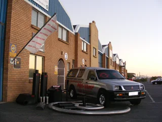 M.a.n F90 Silencers  Vat Call 021 5528931