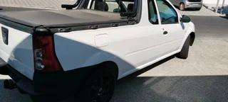 2020 Nissan NP200 1.5dci