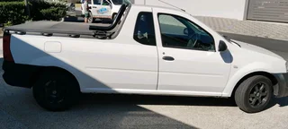 2020 Nissan NP200 1.5dci