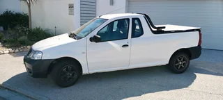 2020 Nissan NP200 1.5dci