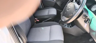 2020 Nissan NP200 1.5dci