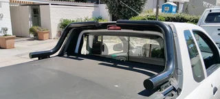 2020 Nissan NP200 1.5dci