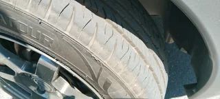 2020 Nissan NP200 1.5dci