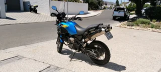 2010 Yamaha Tenere XT660Z