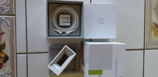 CUE Health Monitoring System