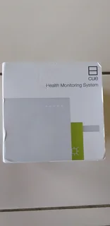 CUE Health Monitoring System