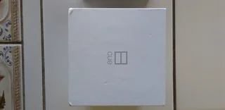 CUE Health Monitoring System