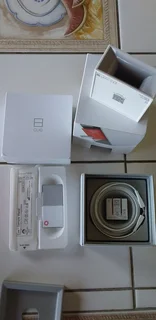 CUE Health Monitoring System