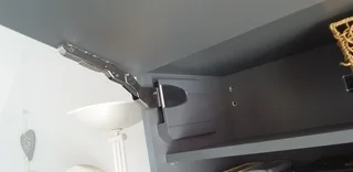 Hardware - BLUM AVENTOS HK-S Hinge