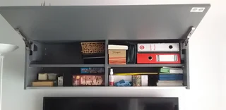 Hardware - BLUM AVENTOS HK-S Hinge