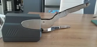 Hardware - BLUM AVENTOS HK-S Hinge