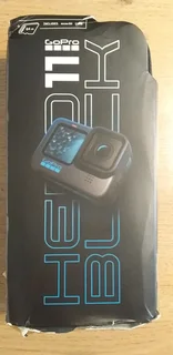 GoPro 11 Hero Black PLUS Accessories