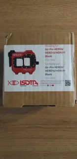 GoPro 11 Hero Black PLUS Accessories