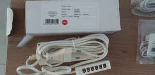 Electric Stuff PLUS a HAFELE Bluetooth system