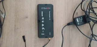 Electric Stuff PLUS a HAFELE Bluetooth system