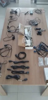 Electric Stuff PLUS a HAFELE Bluetooth system