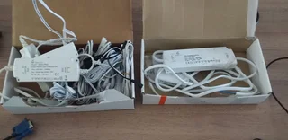 Electric Stuff PLUS a HAFELE Bluetooth system