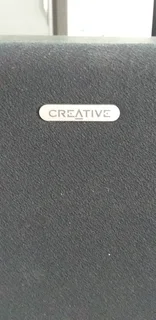 Speakers - Creative 2.1 370is