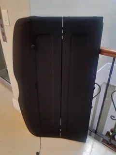 Suzuki Ertiga Boot Parcel