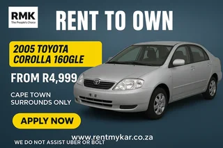 Start driving with rent to own* Stable income