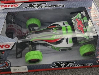 Taiyo Rc car