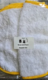 Baby Hooded wrap towel