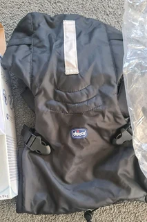 Chicco baby carrier