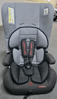 Chelino car seat