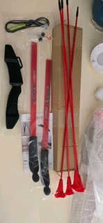 Kids beginner bow and arrow