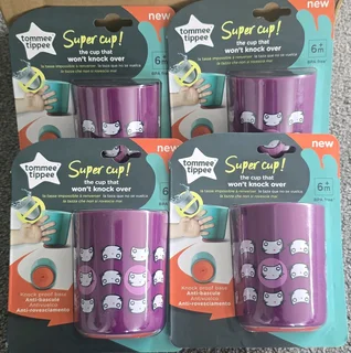 Tommee Tippee Super cup