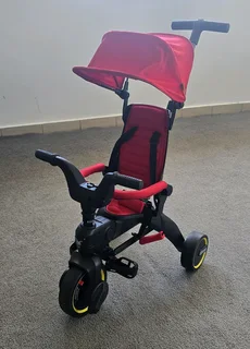 Doona Trike