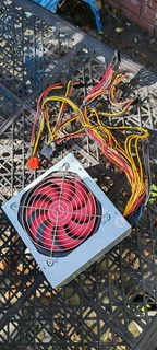 Deepcool Tesseract White Case