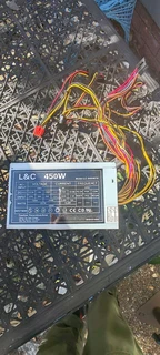 Deepcool Tesseract White Case