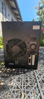 HP Proliant Mini Server Box