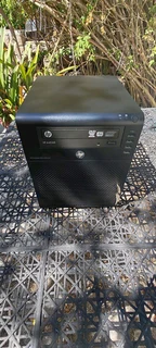 HP Proliant Mini Server Box