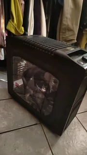 Coolermaster Sniper Case